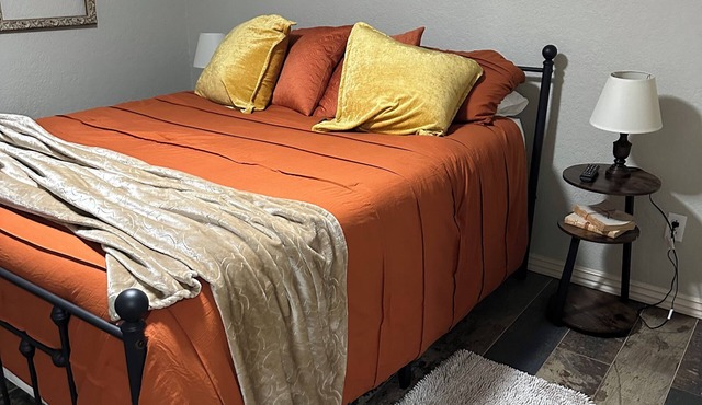 Whippoorwill Comfy House