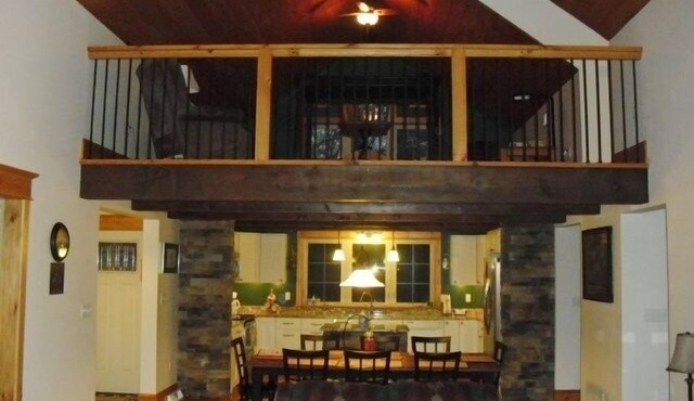 Whippoorwill Retreat At Raystown Lake Just Down The Road From James Creek