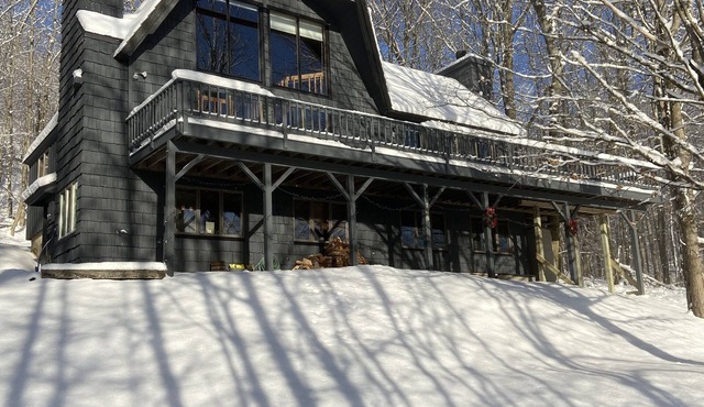 Whisk Away Chalet II