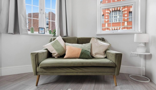 WhiskAwayHomes Taylor Bennett Apartment 3