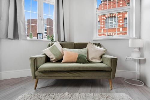 WhiskAwayHomes TaylorBennett Apartment 1