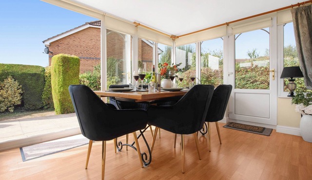 WhiskAwayStays Toulouse Drive No. 26