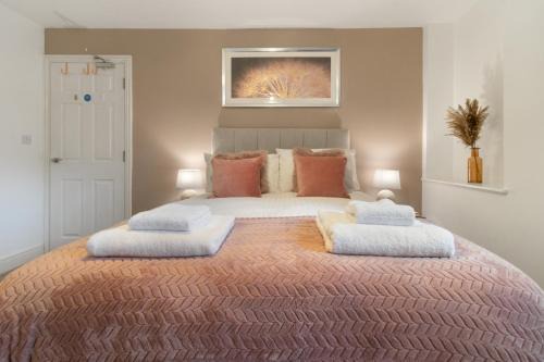 WhiskAwayStays - Jenkins House - Apartment 1