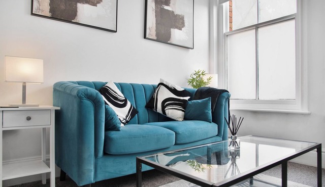 WhiskAwayStays No. 58 Studio No. 2