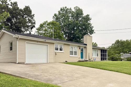 Whisker Ridge A Cozy 3-Bedroom Cottage