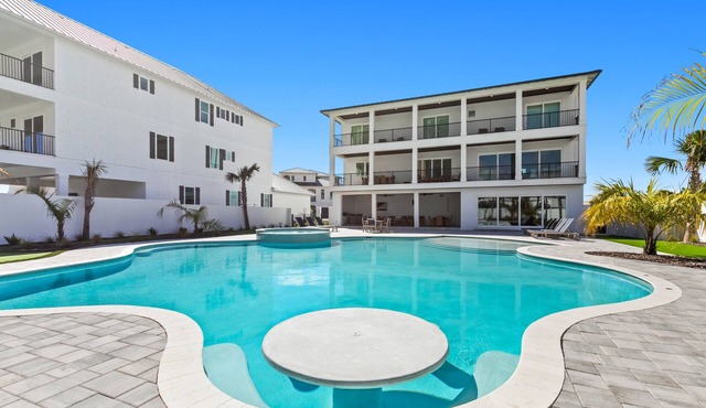 Whiskey Beach House: A Luxurious Retreat