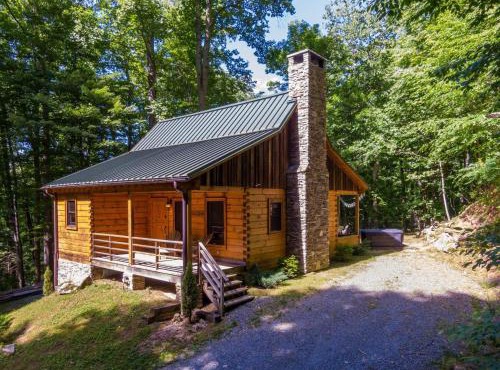 Whiskey Creek Cabin