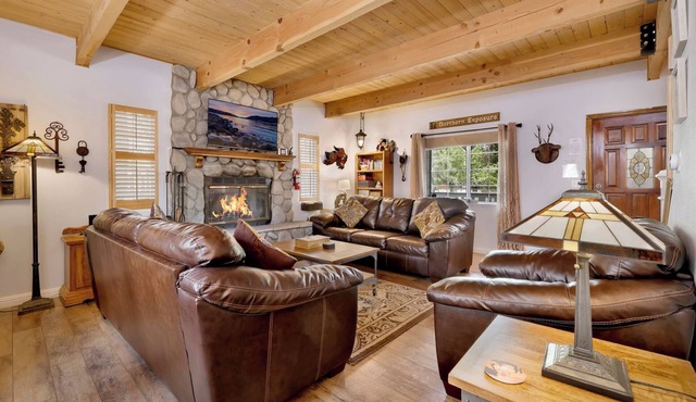 Whiskey Mountain Lodge - 2028