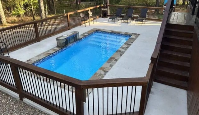 🏡 Whisky Hollow: Pets 🐾, Private Heated Pool 🏊‍♂️, Arcade 🕹️, Playground 🎠