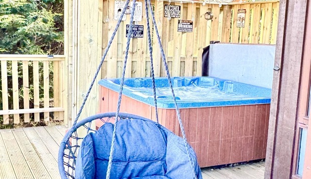 Whisky Whispers Hunters Quay