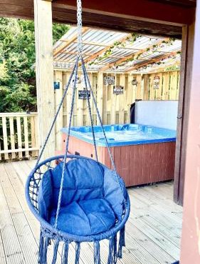 Whisky Whispers Hunters Quay