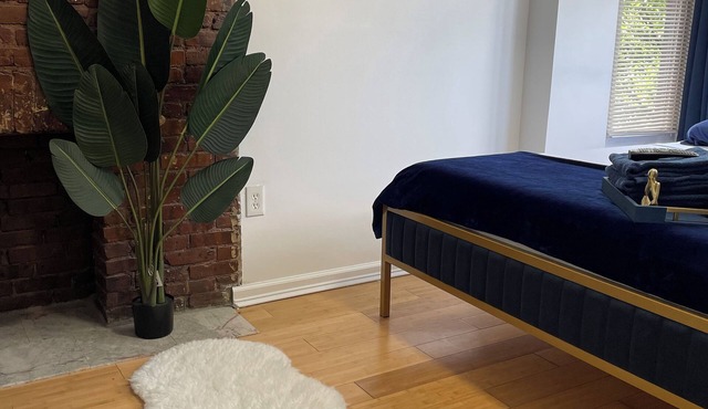 Whisper City Love A 30 min Electrifying Escape near NYC's Pulsating heart!