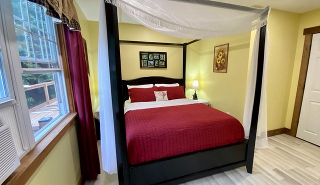 Whispering Birch Bed and Breakfast