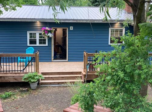 Whispering Birch Bed and Breakfast