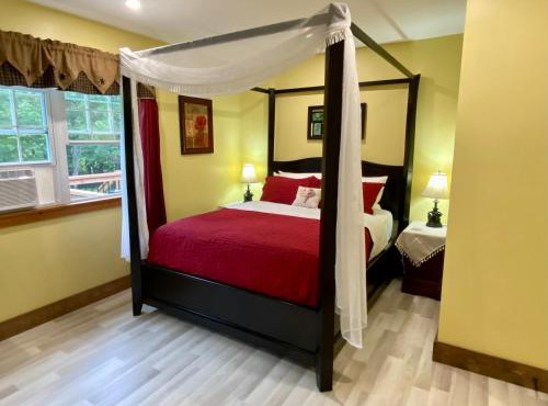 Whispering Birch Bed and Breakfast