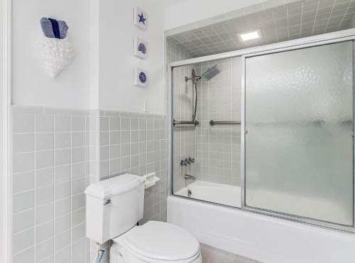 Whispering Breezes at Windy Hill