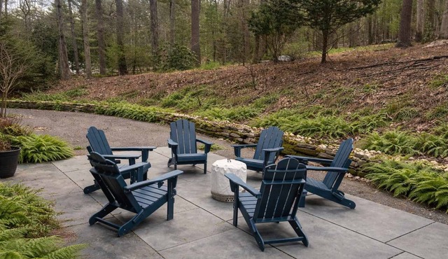 ‼️Whispering Fern: Luxe 5BR near Blue Mountain