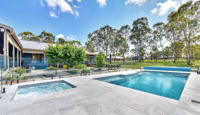 Whispering Gums - Your tranquil Hunter Valley retreat