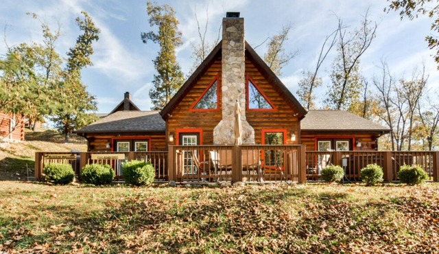 Whispering Moose | 3 Bed, 2 Bath