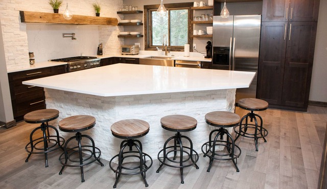 "Whispering Mountain" Nederland's Premier Luxury Rental