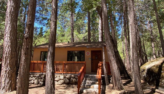 Whispering Pines
