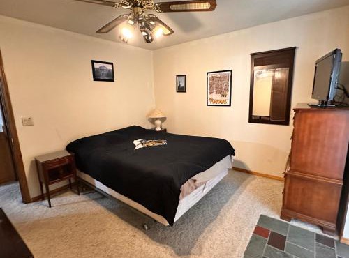 Whispering Pines Auburn