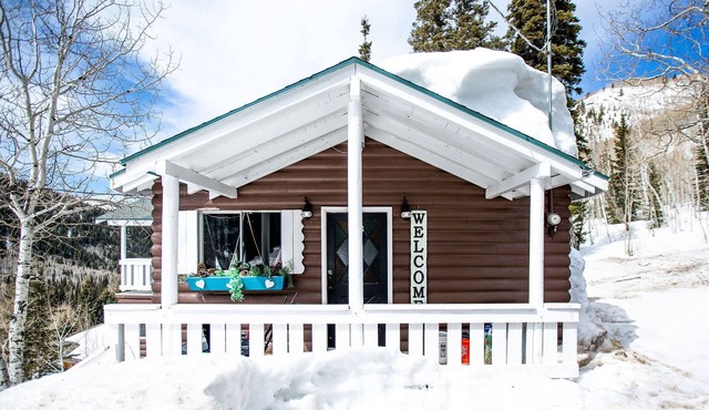 Whispering Pines by Cottonwood Lodging