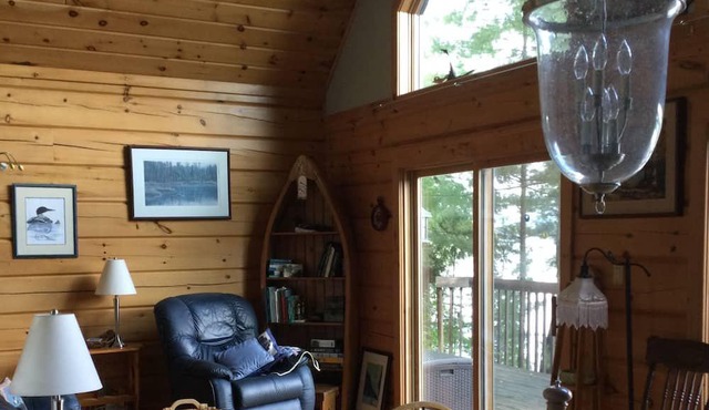 Whispering Pines