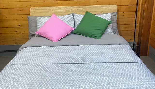 Whispering Pines Haven