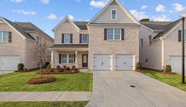 Whispering Pines Residence on Clark Lake Ln