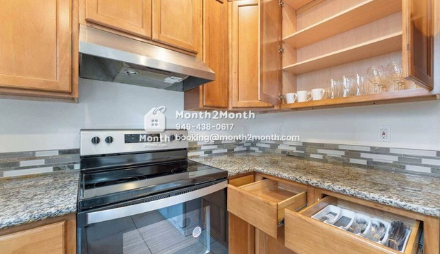 Whispering Pines Retreat on Steele St #42039