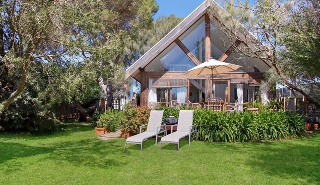 Whispering Pines Summ