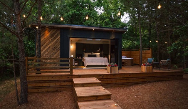 Whispering Pines Summ