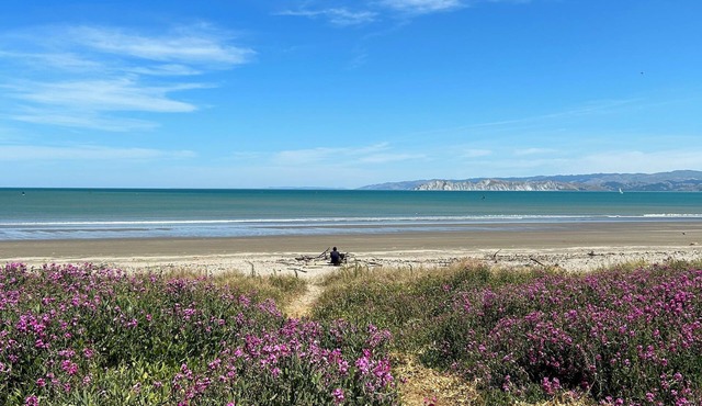 Whispering Sands Motel