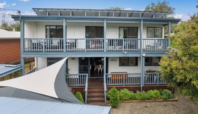 Whispering Seas - Your Ultimate Beachfront Escape