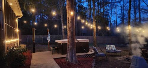 Whispering Waters Hideaway