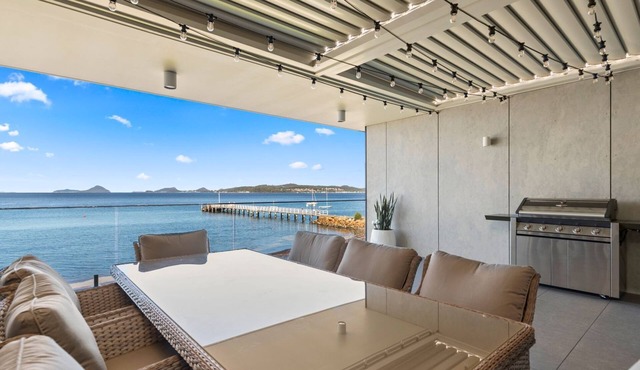 Whispering Waters Soldiers Point Rd 3 143 - Privileged waterfront living