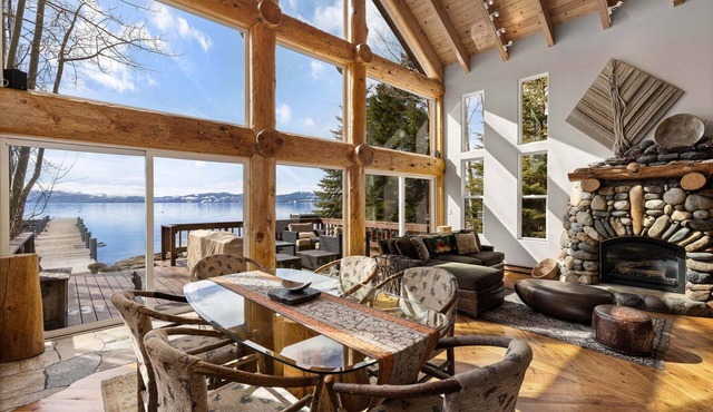 Whispering Waters Retreat in Kings Beach