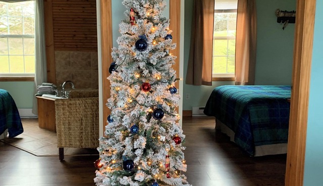 Whispering Waves Cottages