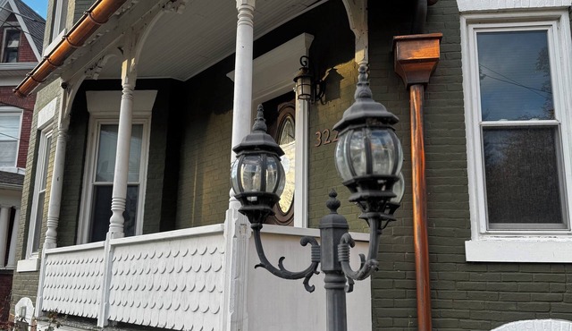 Whispering Well Manor - optional hot tub & short drive to Bucknell &Susquehanna