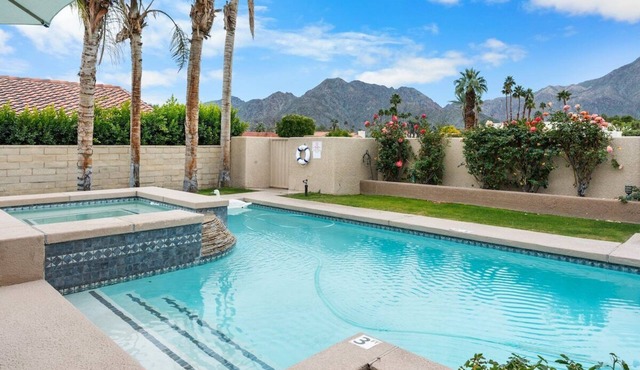 Whispering Wells - Private Pool