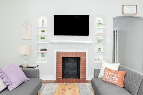 Whispering WillowBNB