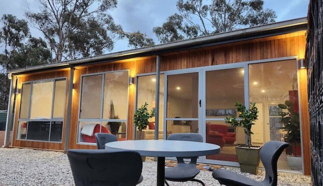 Whispering Woods Amore