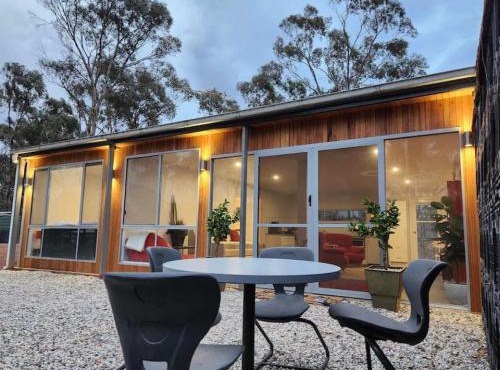 Whispering Woods Amore