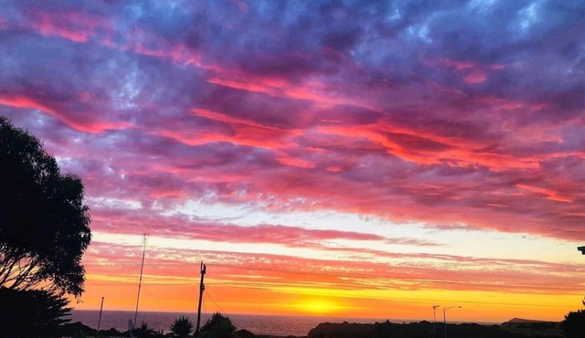 Whisperingsand-The Beach House