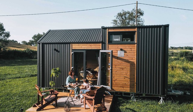 Whispers of the Willow 1 by Tiny Away