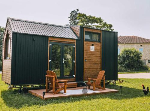 Whispers of the Willow 2 by Tiny Away