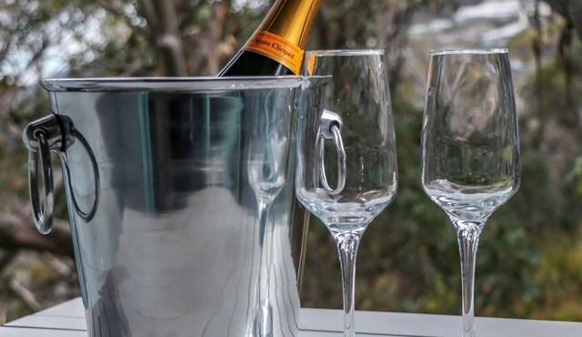 WHISTLER 5 - Mt Buller Village - Family/Small Group Accommodation