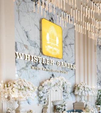 Whistler Garden Hotel