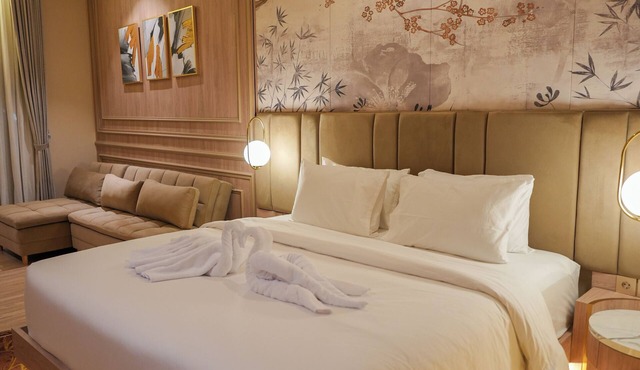 Whistler Garden Hotel